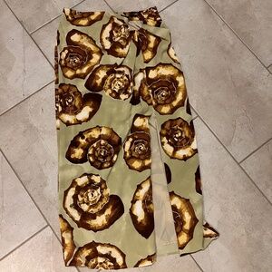Hour of Harlow skirt NWOT